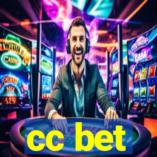 cc bet